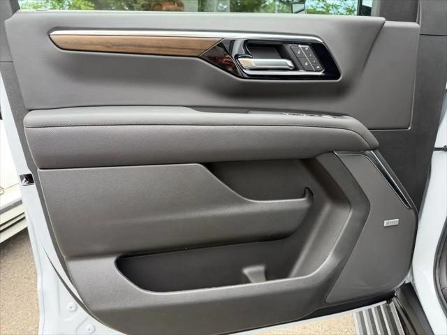 2026 Chevrolet Suburban High Country, 4WD