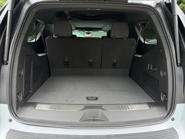 2026 Chevrolet Suburban High Country, 4WD