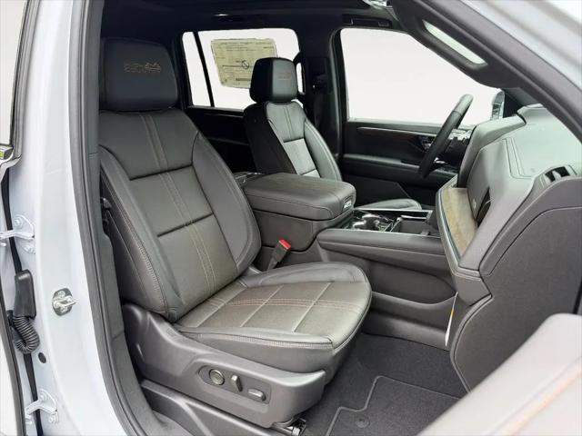 2026 Chevrolet Suburban High Country, 4WD