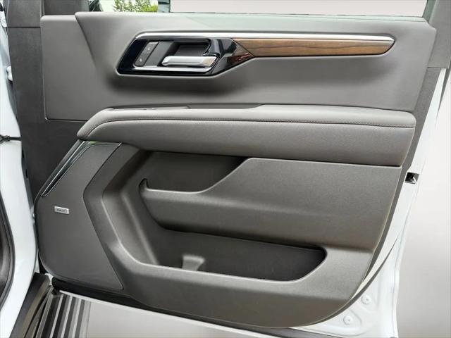 2026 Chevrolet Suburban High Country, 4WD