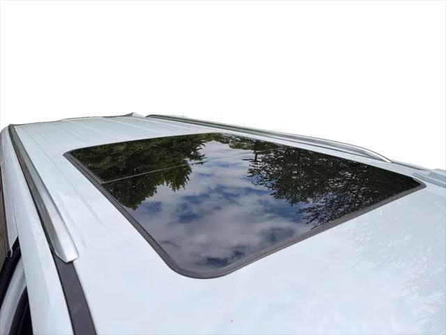 2026 Chevrolet Suburban High Country, 4WD