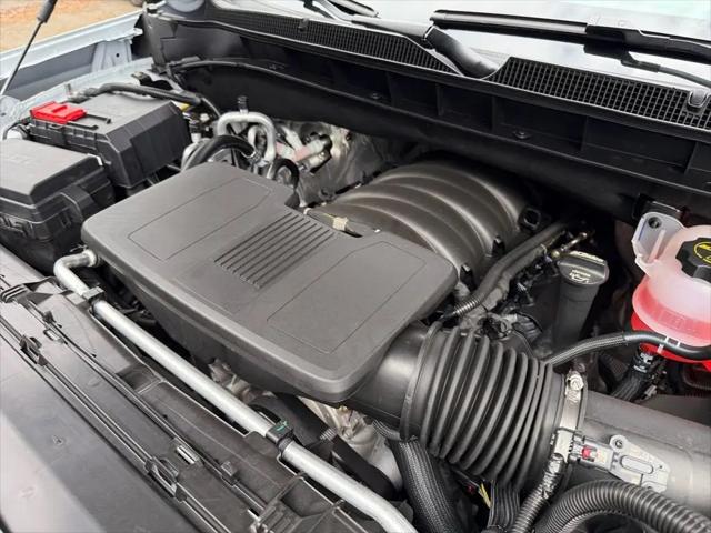 2026 Chevrolet Suburban High Country, 4WD