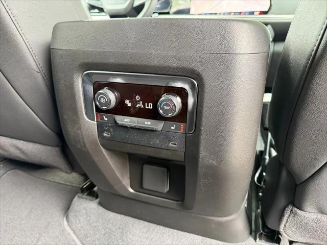 2026 Chevrolet Suburban High Country, 4WD