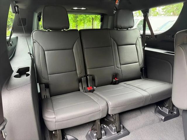 2026 Chevrolet Suburban High Country, 4WD