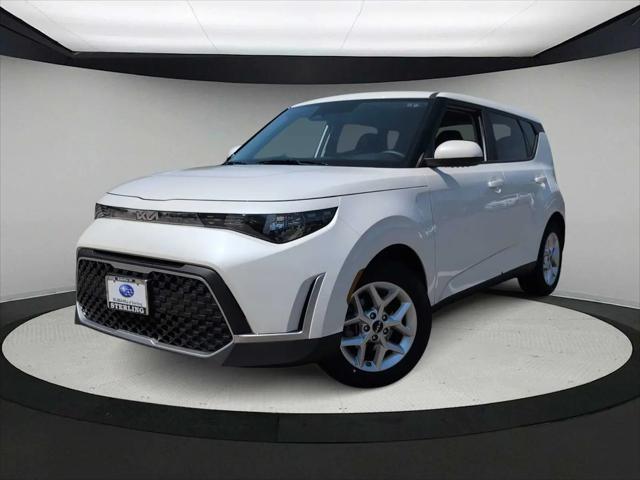 2025 Kia Soul LX for sale in Sterling, VA