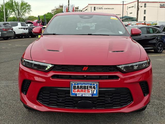 2024 Dodge Hornet R/T EAWD 2024 Dodge Hornet R/T EAWD