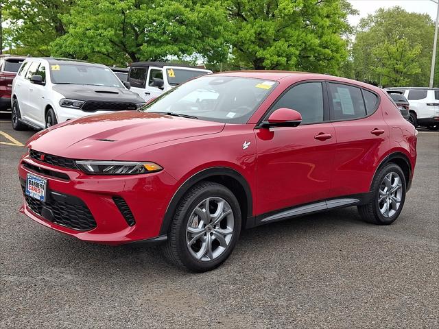 2024 Dodge Hornet R/T EAWD 2024 Dodge Hornet R/T EAWD