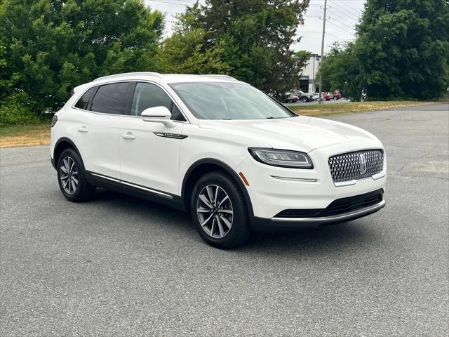 2021 Lincoln Nautilus Standard for sale in Siler City, NC