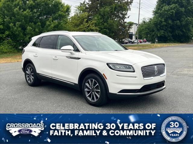 2021 Lincoln Nautilus Standard for sale in Siler City, NC