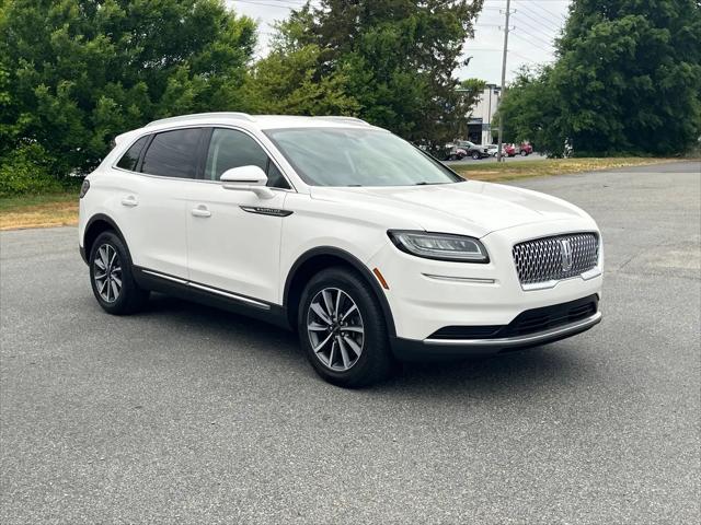 2021 Lincoln Nautilus Standard for sale in Siler City, NC