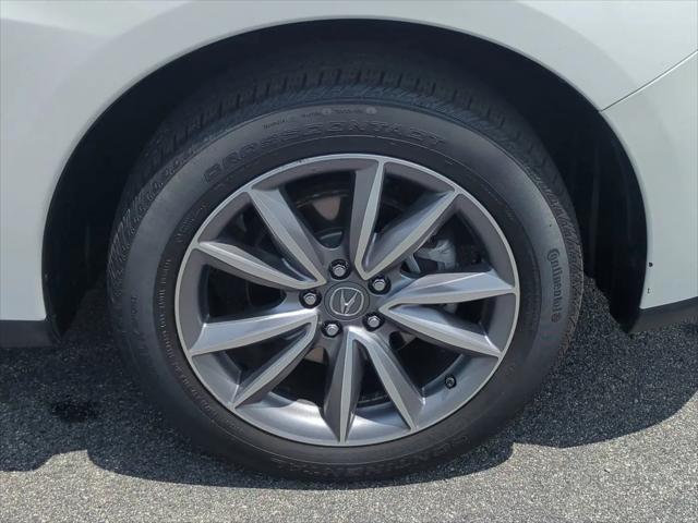 2020 Acura RDX Technology Package