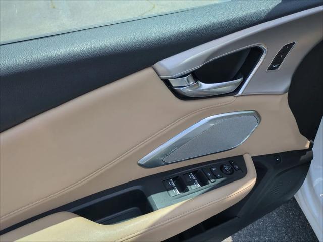 2020 Acura RDX Technology Package