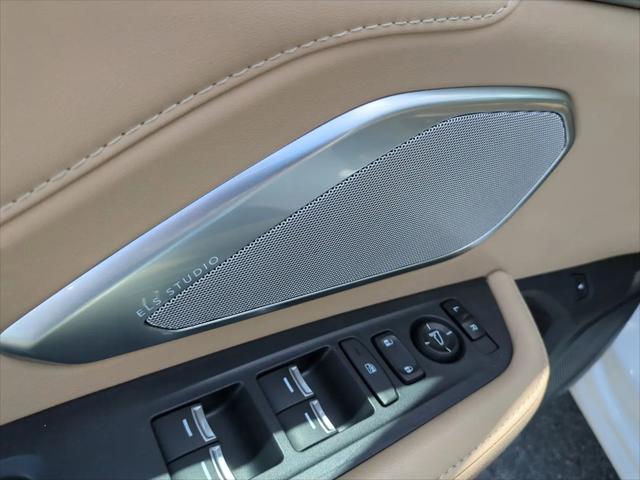 2020 Acura RDX Technology Package