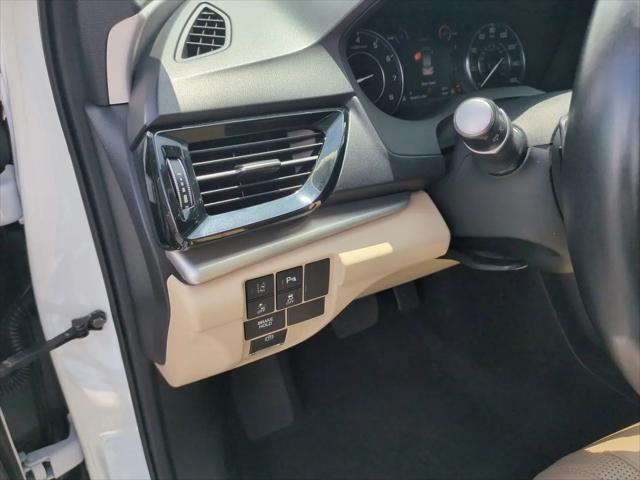 2020 Acura RDX Technology Package