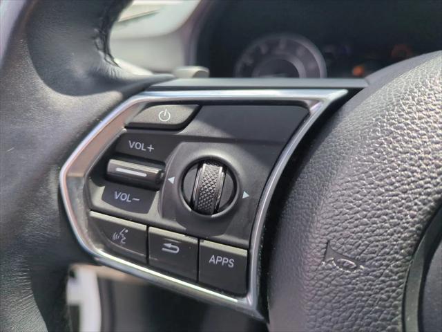 2020 Acura RDX Technology Package