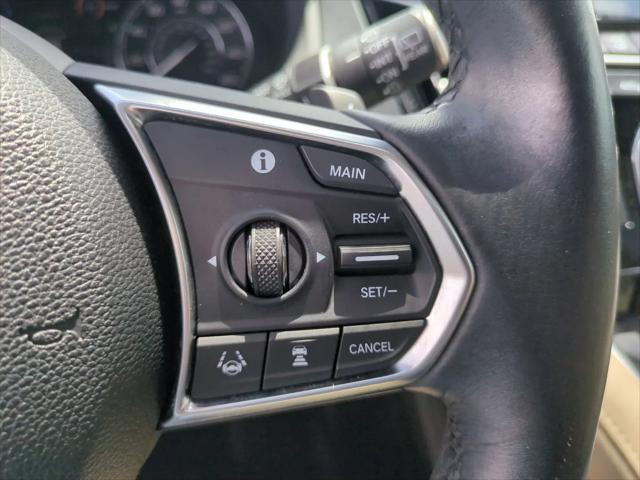 2020 Acura RDX Technology Package
