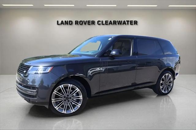 2026 Land Rover Range Rover P400 SE 7 Seat for sale in Clearwater, FL