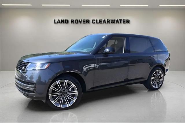 2026 Land Rover Range Rover P400 SE 7 Seat for sale in Clearwater, FL