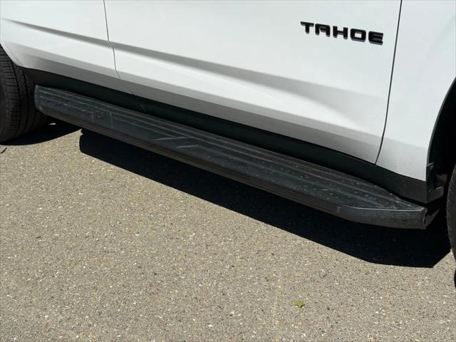 2024 Chevrolet Tahoe 4WD RST