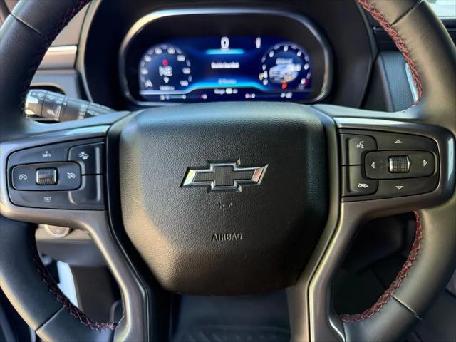 2024 Chevrolet Tahoe 4WD RST
