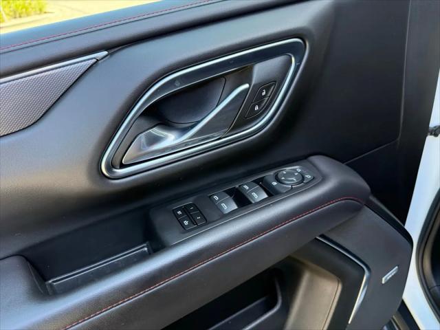 2024 Chevrolet Tahoe 4WD RST