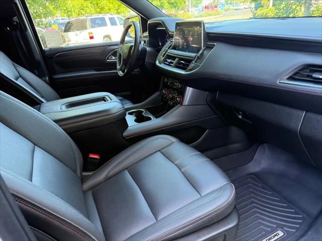 2024 Chevrolet Tahoe 4WD RST