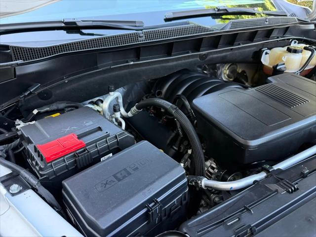 2024 Chevrolet Tahoe 4WD RST