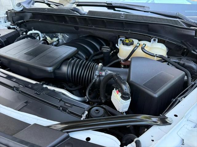2024 Chevrolet Tahoe 4WD RST