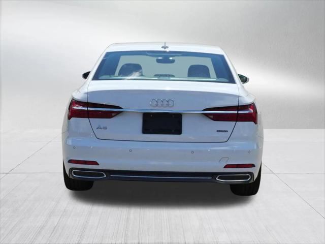 2023 Audi A6 Premium 45 TFSI quattro S tronic