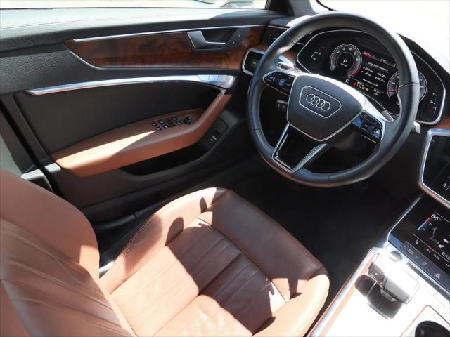 2023 Audi A6 Premium 45 TFSI quattro S tronic