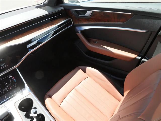 2023 Audi A6 Premium 45 TFSI quattro S tronic