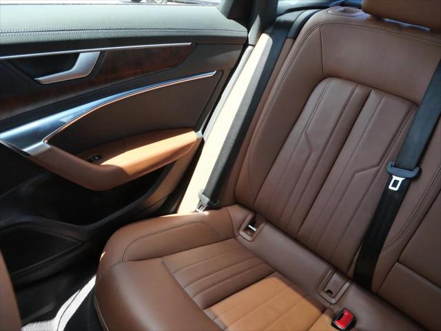 2023 Audi A6 Premium 45 TFSI quattro S tronic