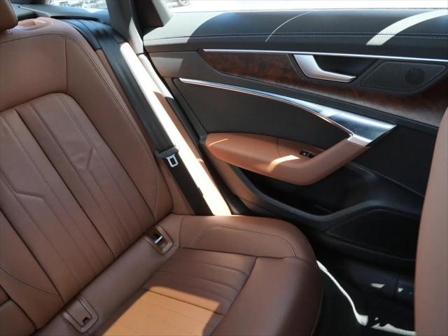 2023 Audi A6 Premium 45 TFSI quattro S tronic