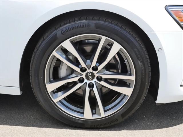 2023 Audi A6 Premium 45 TFSI quattro S tronic
