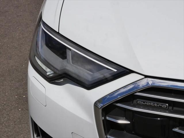2023 Audi A6 Premium 45 TFSI quattro S tronic