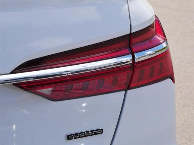 2023 Audi A6 Premium 45 TFSI quattro S tronic