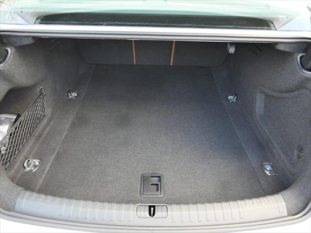2023 Audi A6 Premium 45 TFSI quattro S tronic