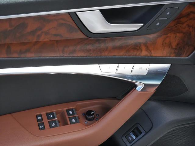 2023 Audi A6 Premium 45 TFSI quattro S tronic