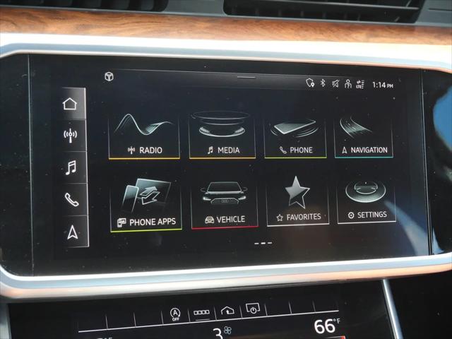 2023 Audi A6 Premium 45 TFSI quattro S tronic