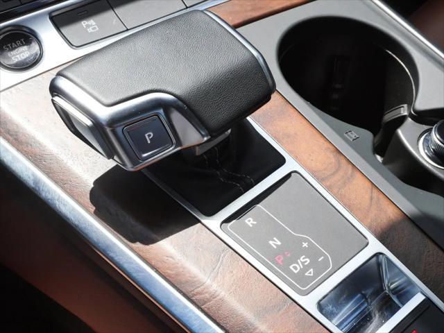 2023 Audi A6 Premium 45 TFSI quattro S tronic