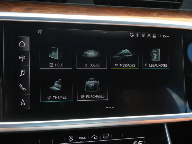 2023 Audi A6 Premium 45 TFSI quattro S tronic