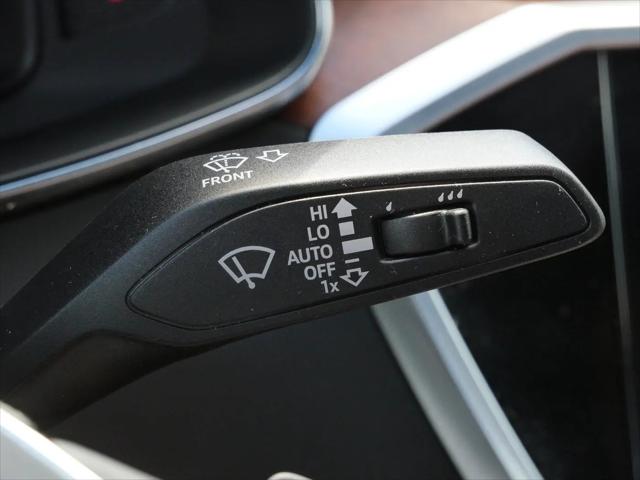 2023 Audi A6 Premium 45 TFSI quattro S tronic