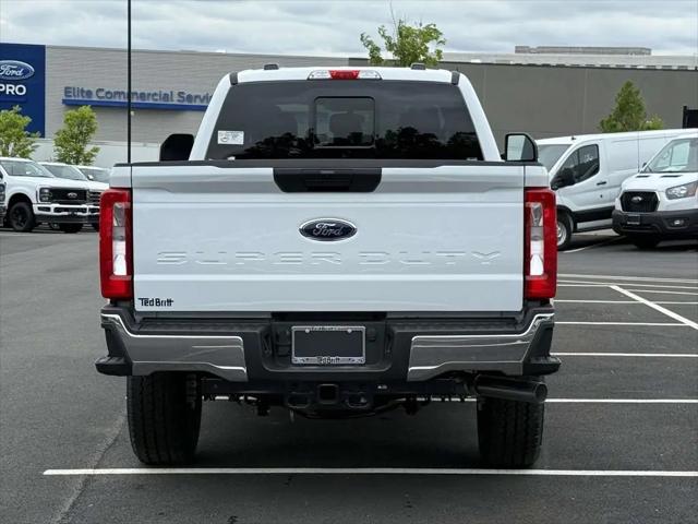 2026 Ford F-350 XL