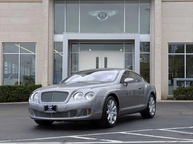 2005 Bentley Continental GT W12 for sale in Northbrook, IL