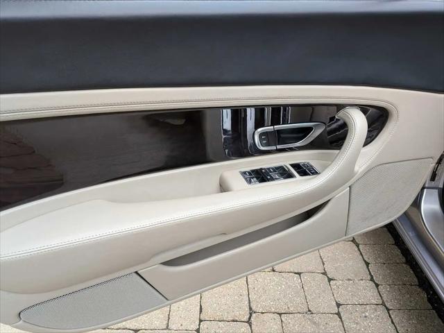 2005 Bentley Continental GT W12