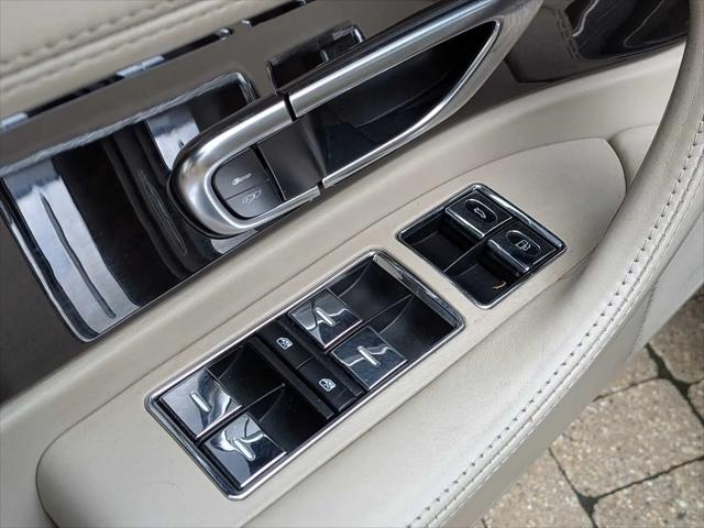 2005 Bentley Continental GT W12