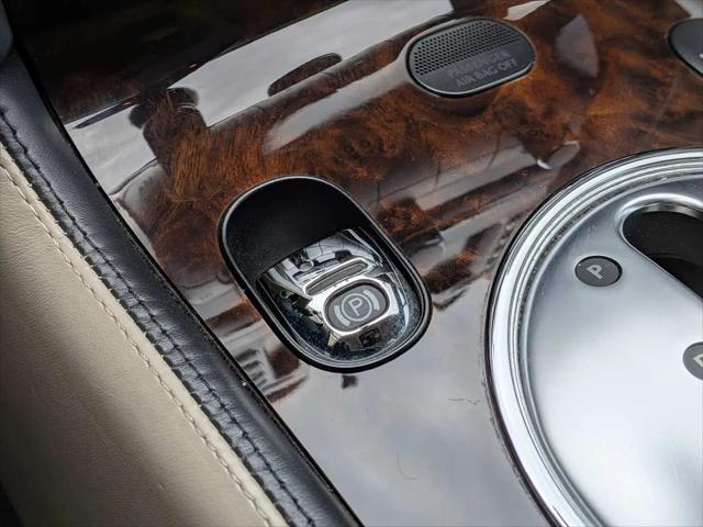 2005 Bentley Continental GT W12