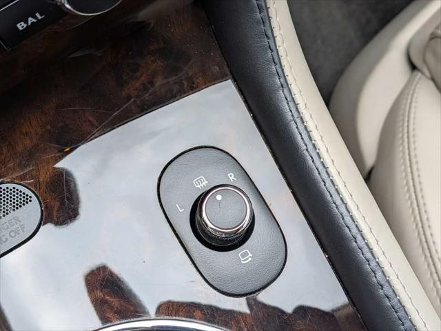 2005 Bentley Continental GT W12