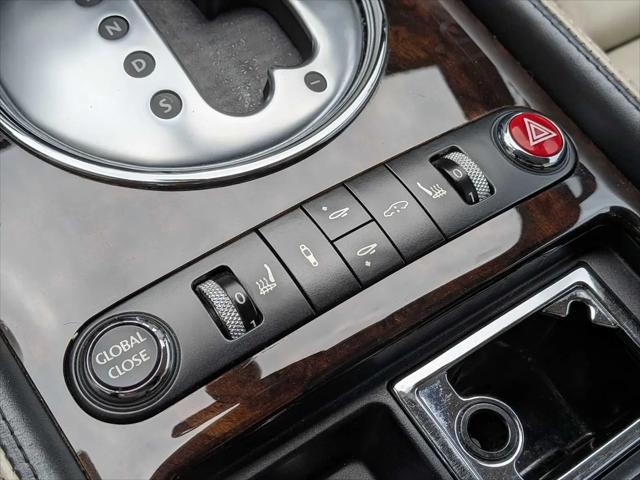 2005 Bentley Continental GT W12