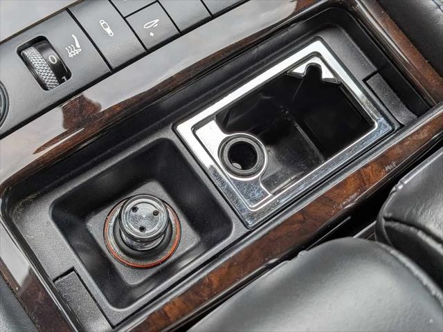 2005 Bentley Continental GT W12